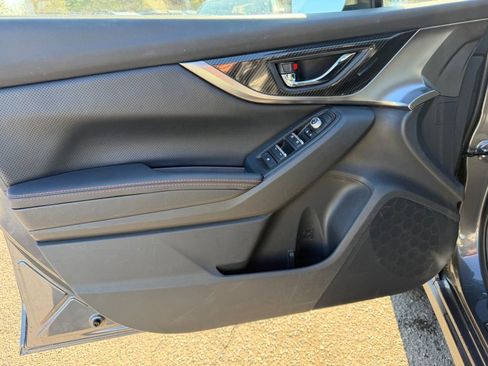 Used 2020 Subaru Crosstrek 2.0i Limited w/ Moonroof Package image 13