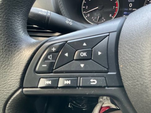 Used 2024 Nissan Sentra S FWD image 22
