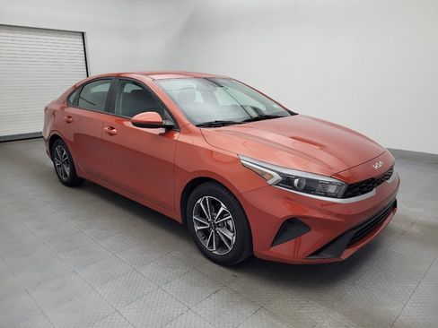 Used 2023 Kia Forte LXS image 11