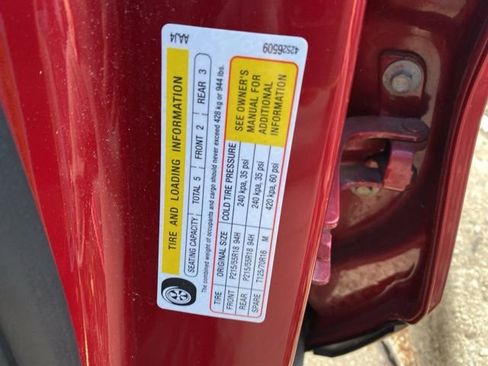 Used 2018 Buick Encore Preferred image 24