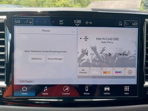 New 2026 Chrysler Voyager LX image 12