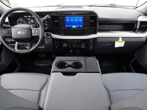 Used 2026 Ford F250 XL w/ FX4 Off-Road Package AWD/4WD image 24