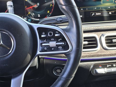 Used 2021 Mercedes-Benz GLE 350 4MATIC image 27