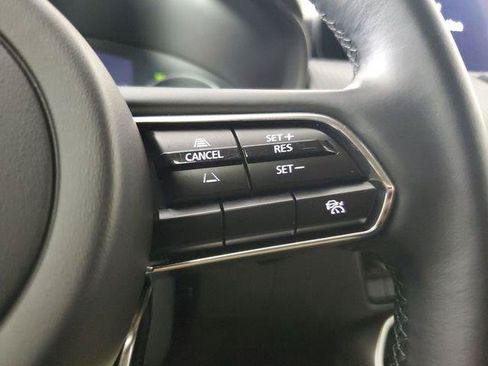 Certified 2024 MAZDA CX-90 3.3 Turbo w/ Select Package AWD/4WD image 26