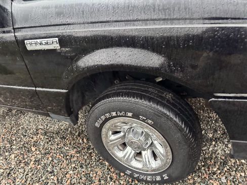 Used 2011 Ford Ranger XLT image 5