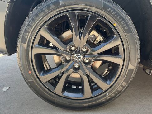 Certified 2024 MAZDA CX-30 AWD 2.5 S w/ Select Sport Pkg image 27