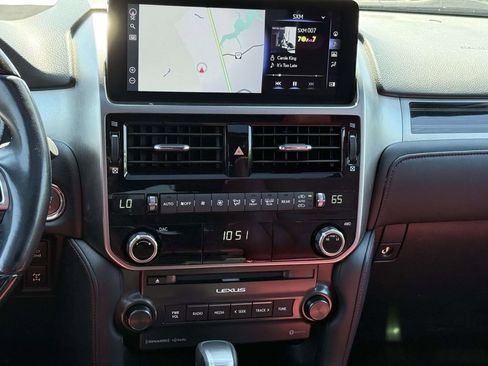Used 2023 Lexus GX 460 Premium w/ Premium Package AWD/4WD image 18
