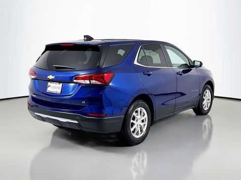 Used 2022 Chevrolet Equinox LT FWD image 4