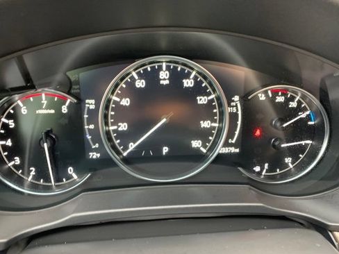 Used 2024 MAZDA CX-5 Signature AWD/4WD image 36