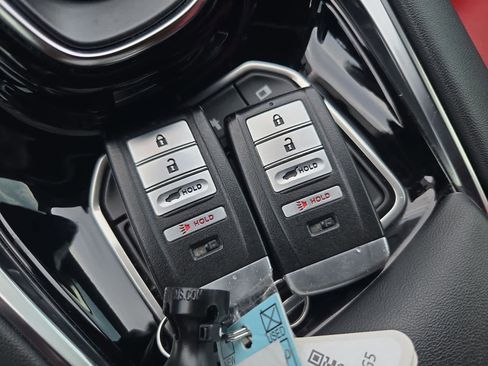 Used 2020 Acura RDX A-Spec FWD image 33