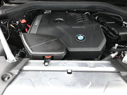 Used 2024 BMW X3 sDrive30i w/ Convenience Package RWD image 22