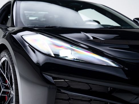 Used 2026 Chevrolet Corvette ZR1 w/ ZR1 Carbon Fiber Aero Package image 44