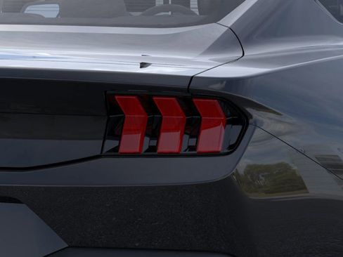 New 2026 Ford Mustang GT image 43