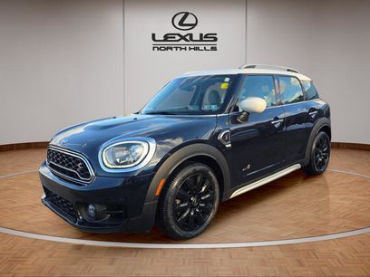 Used 2020 MINI Cooper Countryman S