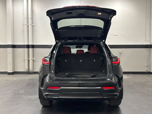 Used 2025 Lexus NX 250 FWD image 20