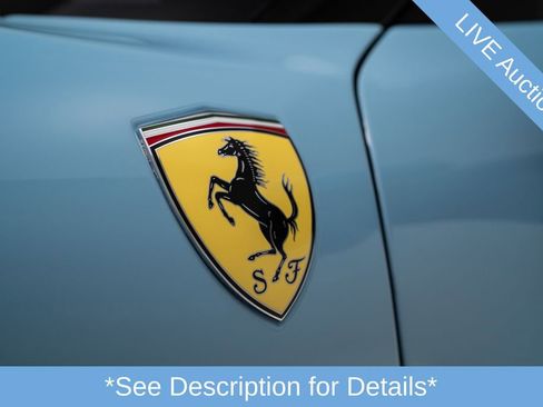 Used 2024 Ferrari 296 GTB image 47