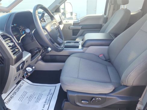 Used 2018 Ford F150 XLT w/ Equipment Group 302A Luxury image 14