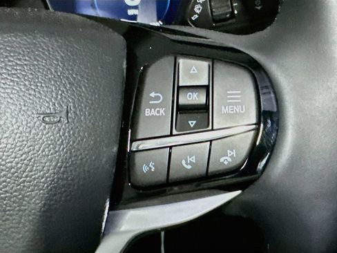New 2026 Ford Explorer Platinum w/ LUX Leather Package AWD/4WD image 33