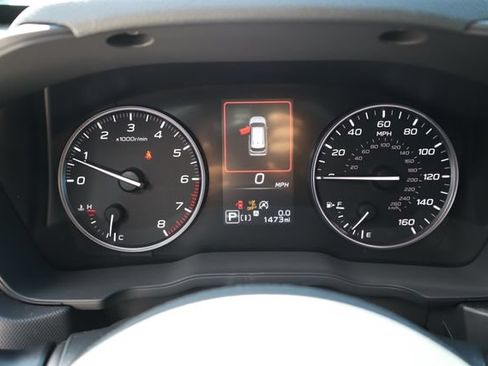 Used 2026 Subaru Forester Sport w/ Onyx Edition AWD/4WD image 41