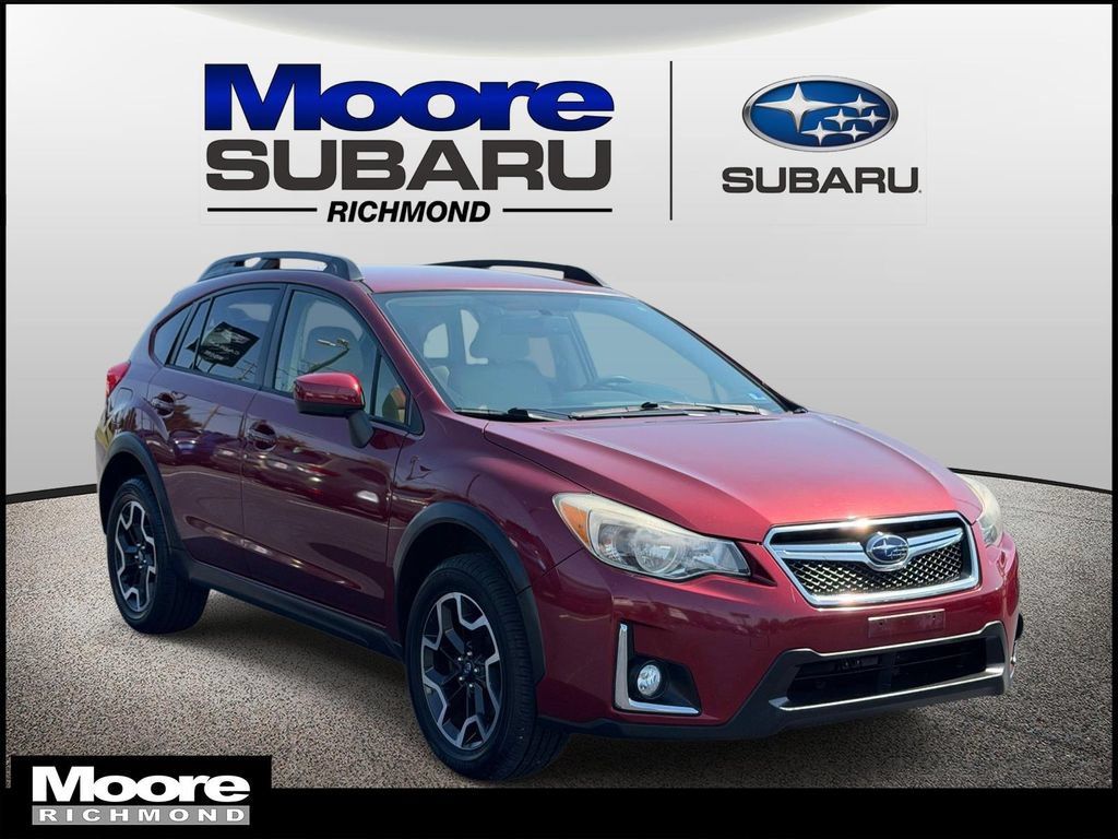 Used 2016 Subaru Crosstrek 2.0i Premium AWD/4WD image 1