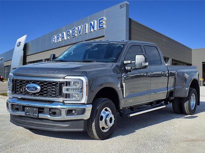 New 2026 Ford F350 XLT
