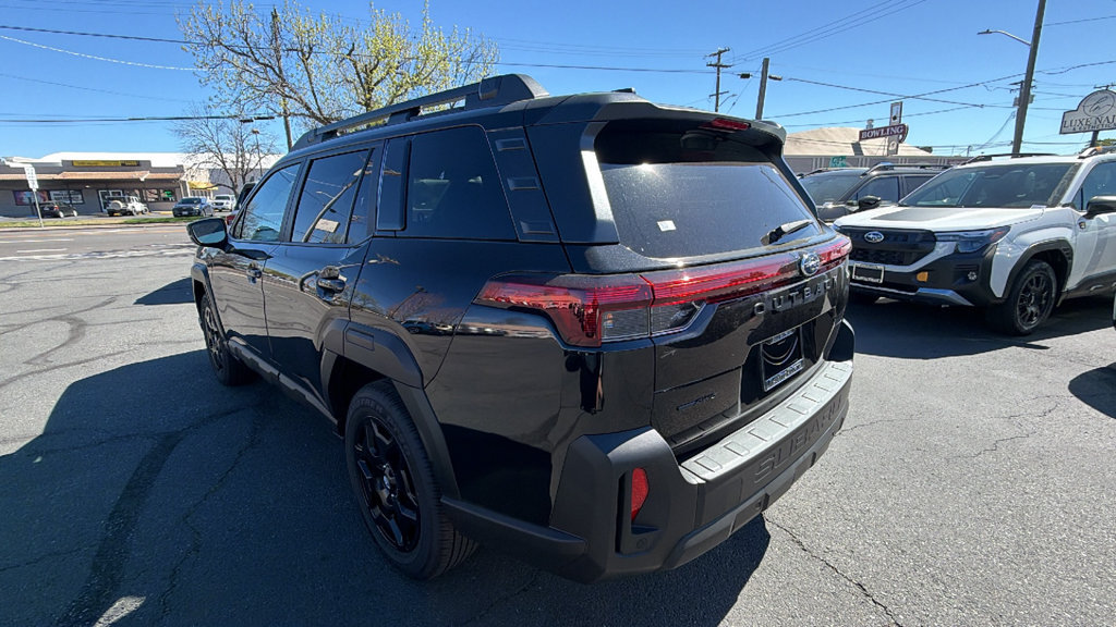 New 2026 Subaru Outback Limited AWD/4WD image 6