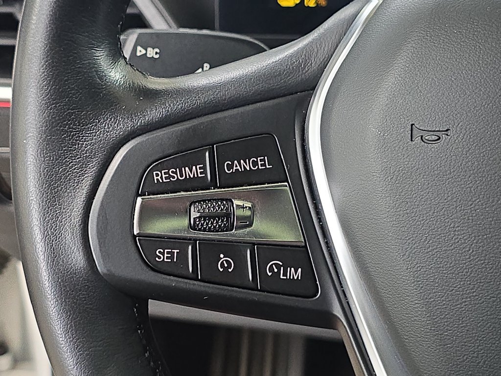 Used 2023 BMW i4 eDrive35 w/ Premium Package RWD image 20