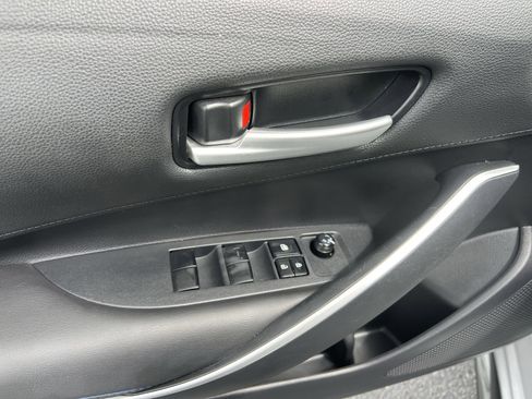 Used 2020 Toyota Corolla SE image 15