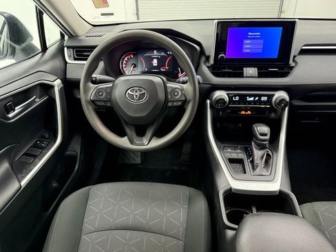 Used 2024 Toyota RAV4 XLE image 31