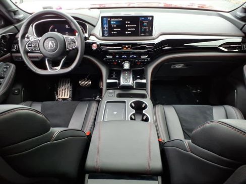 Certified 2025 Acura MDX A-Spec image 18