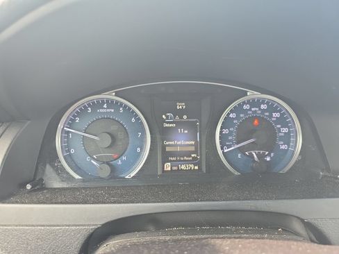 Used 2016 Toyota Camry LE FWD image 20