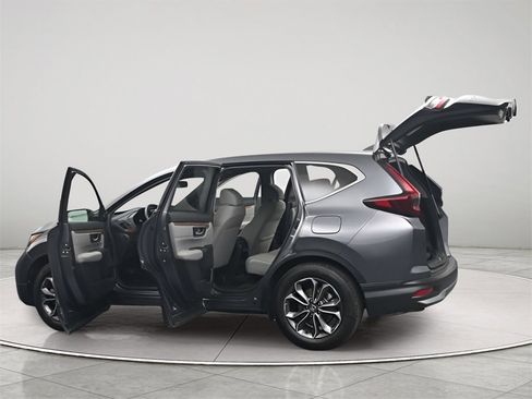 Used 2020 Honda CR-V EX image 31