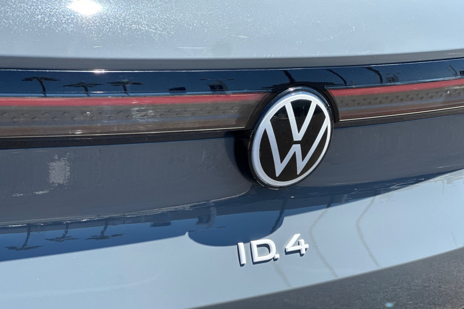 Used 2023 Volkswagen ID.4 S RWD image 27
