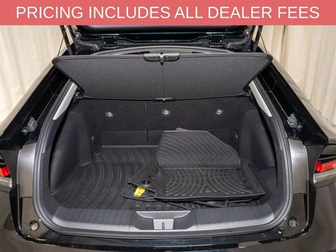 Used 2026 Toyota Prius LE FWD image 5