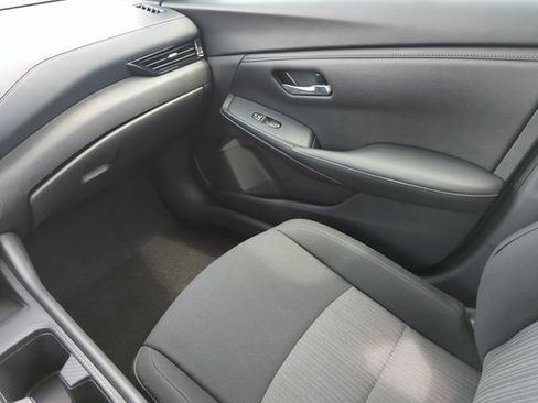Certified 2023 Nissan Sentra SV FWD image 27