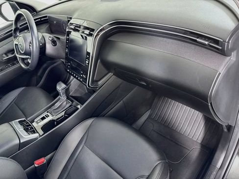 Certified 2023 Hyundai Tucson SEL w/ Convenience Package AWD/4WD image 30