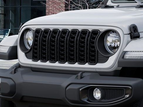 New 2026 Jeep Gladiator Sport image 11