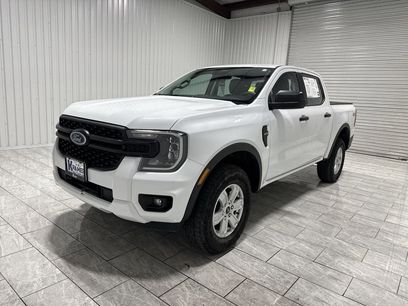Used 2024 Ford Ranger XL w/ Trailer Tow Package