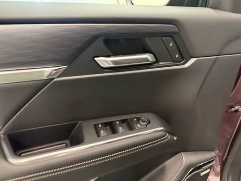 New 2026 GMC Acadia Elevation w/ Black Edition image 15