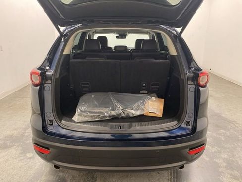 Certified 2022 MAZDA CX-9 Touring Plus image 29