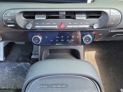 New 2026 Hyundai Palisade SEL FWD image 25