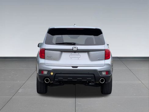 Certified 2023 Honda Passport EX-L image 6