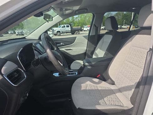 Used 2023 Chevrolet Equinox LT FWD image 13