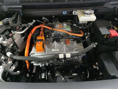 Used 2024 Chevrolet Equinox EV RS image 18