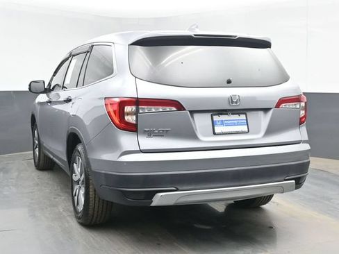 Used 2021 Honda Pilot EX-L image 7