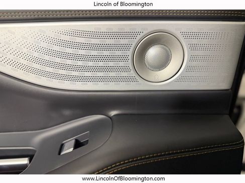 New 2025 Lincoln Navigator L Black Label image 46