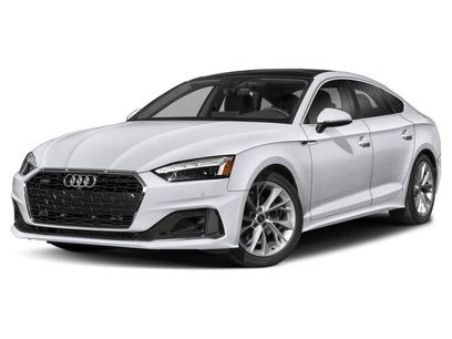 New 2026 Audi A5 2.0T Premium Plus