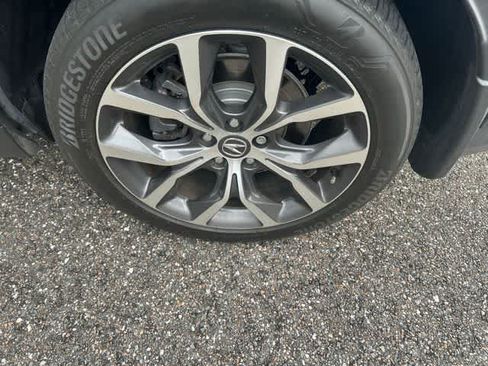 Used 2024 Acura MDX w/ Technology Package FWD image 18