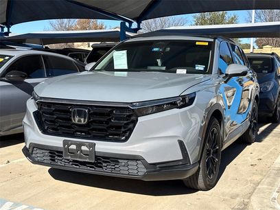 Used 2023 Honda CR-V EX-L