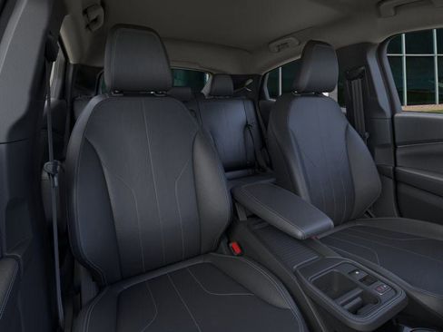 New 2026 Ford Mustang Mach-E Select w/ Comfort Package image 10